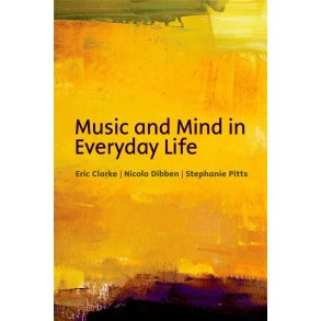 Music and mind in everyday life