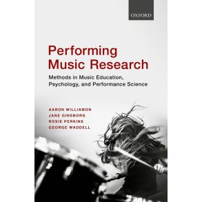 Performing Music Research