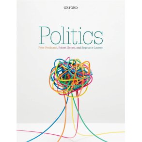 Politics : Paperback