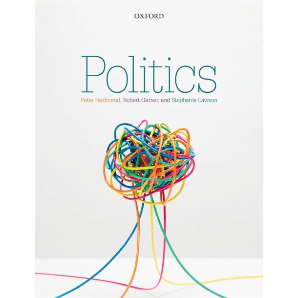 Politics : Paperback