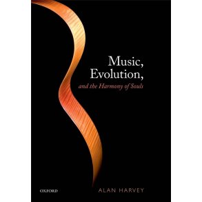 Music, evolution, and the harmony of souls