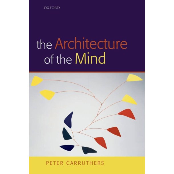 The Architecture Of The Mind