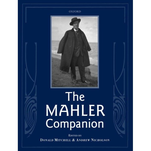 The Mahler Companion