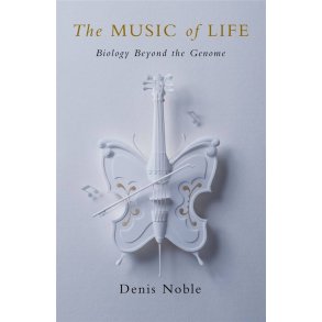 The Music of Life Biology beyond the Genome