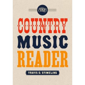 The Country Music Reader