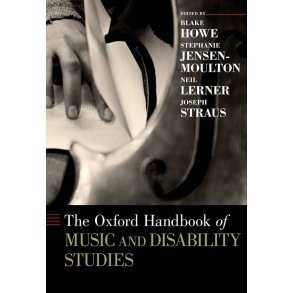 Oxford Handbook of Music and Disability Studies