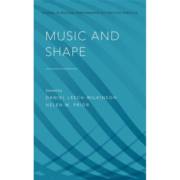 Music and Shape