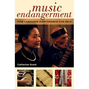 Music Endangerment : How Language Maintenance Can Help
