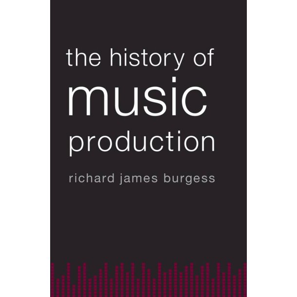 The History Of Music Production