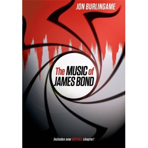 The Music of James Bond