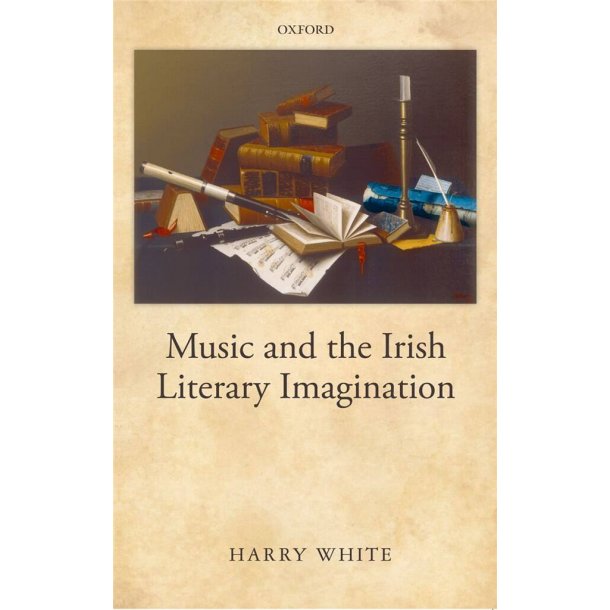 Music and the Irish Literary Imagination