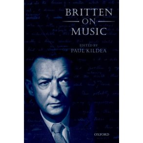 Britten on Music