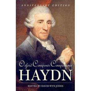 Oxford Composer Companions: Haydn