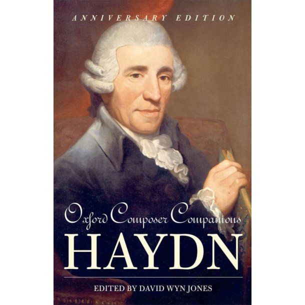 Oxford Composer Companions: Haydn