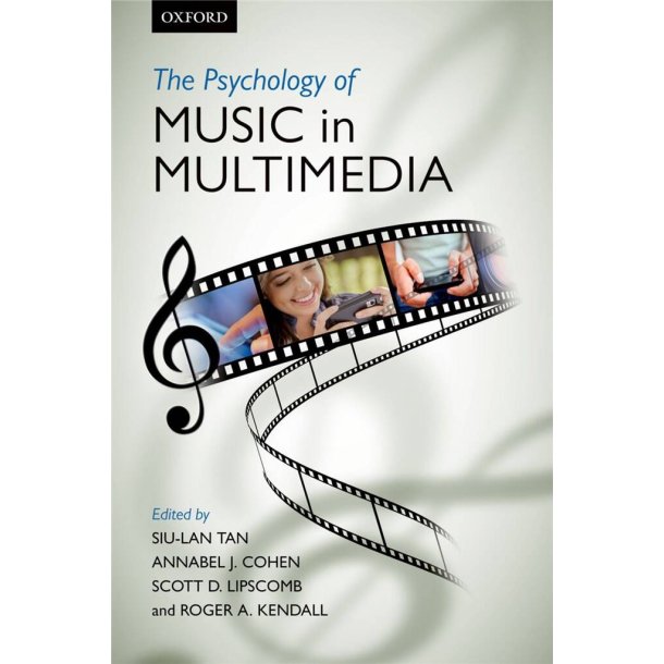 The psychology of music in multimedia