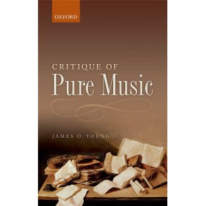 Critique of Pure Music