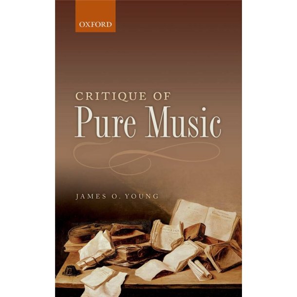 Critique of Pure Music