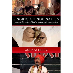 Singing a Hindu : Nation Marathi Devotional Performance and Nationalism