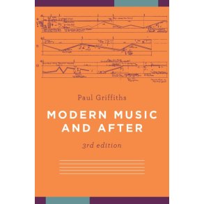Modern Music and After