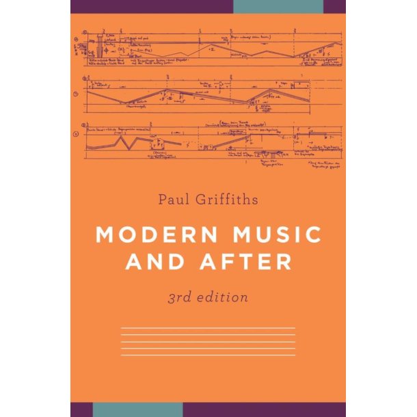 Modern Music and After