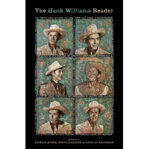 The Hank Williams Reader