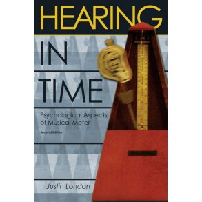 Hearing in Time
