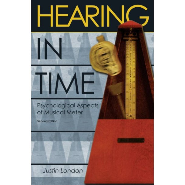 Hearing in Time