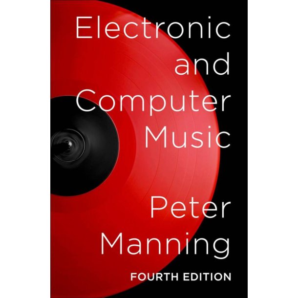 Electronic and Computer Music