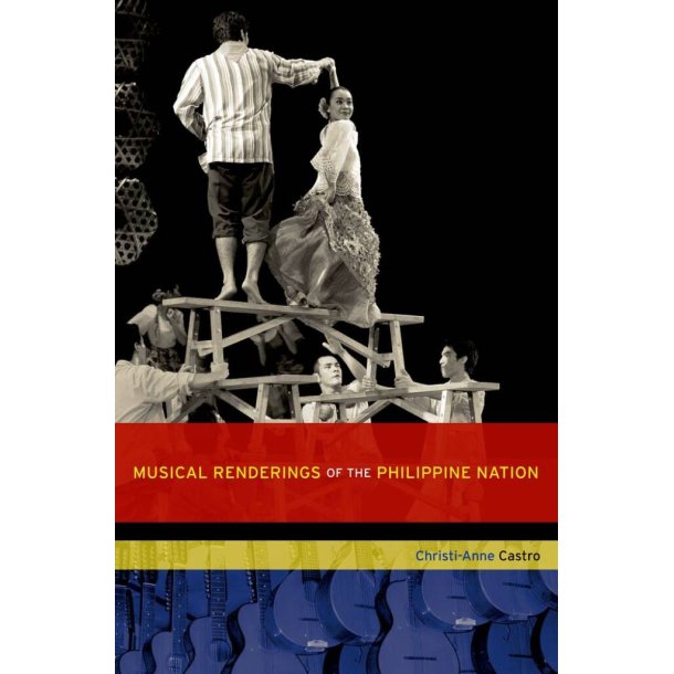 Musical Renderings Of The Philippine Nation