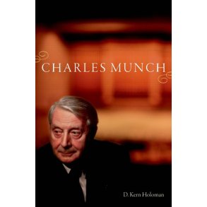 Charles Munch