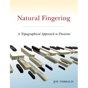 Natural Fingering : A Topographical Approach To Pianism