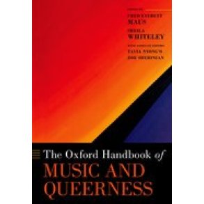The Oxford Handbook of Music and Queerness : (Hardback)