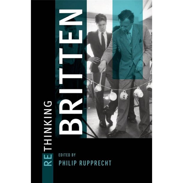 Rethinking Britten