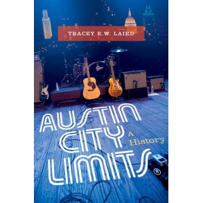 Austin City Limits A History