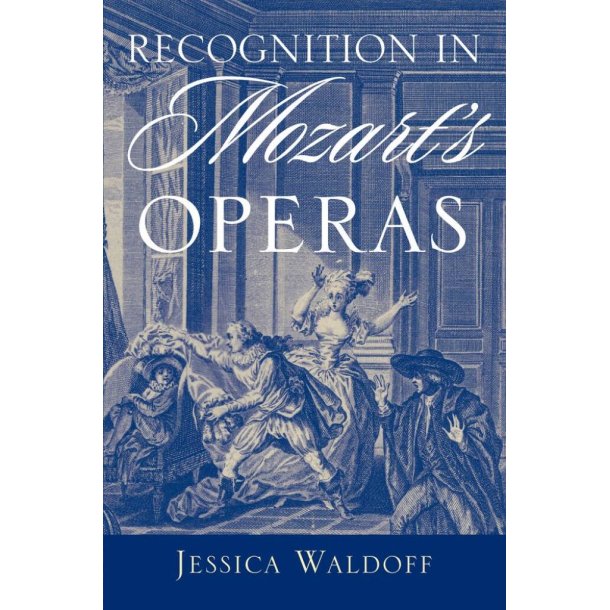 Recognition In Mozart's Operas