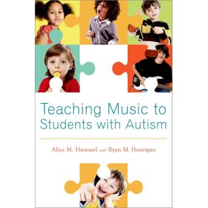 Teaching Music to Students with Autism