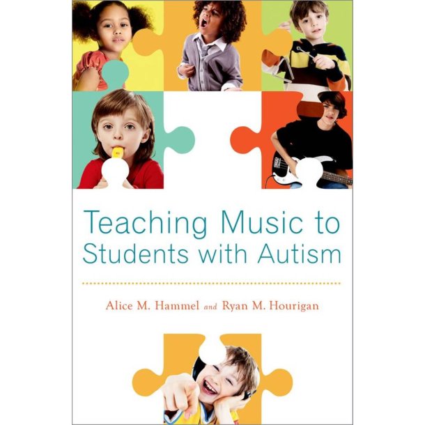 Teaching Music to Students with Autism