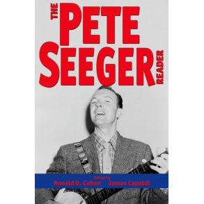 The Pete Seeger Reader