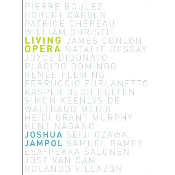 Living Opera