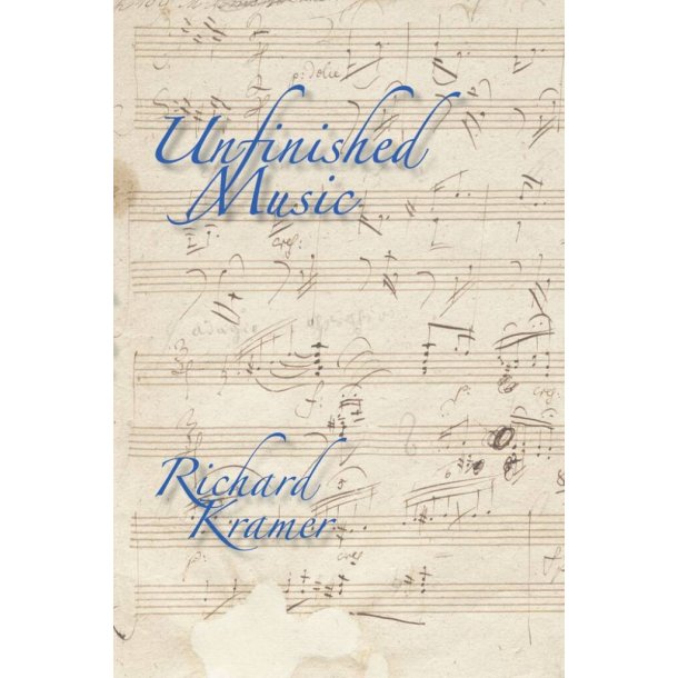 Unfinished Music