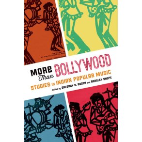 More Than Bollywood Studies