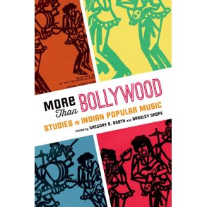 More Than Bollywood Studies