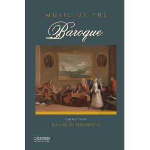Music of the Baroque