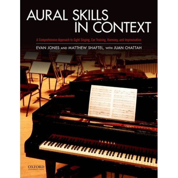 Aural Skills In Context