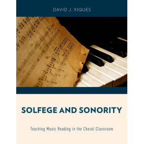 Solfege And Sonority Teaching Music : Reading In The Choral Classroom