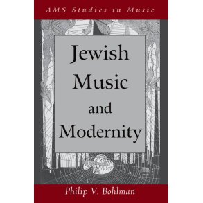 Jewish Music and Modernity