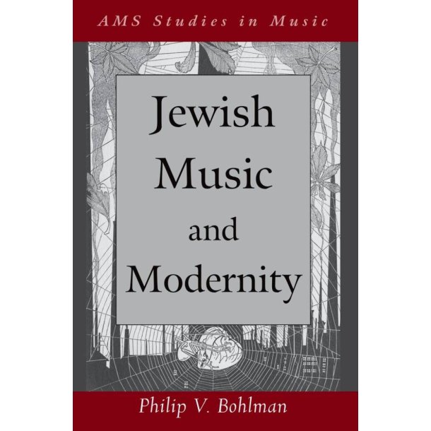 Jewish Music and Modernity