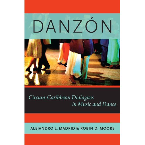 Danzon Circum : Carribean Dialogues In Music and Dance