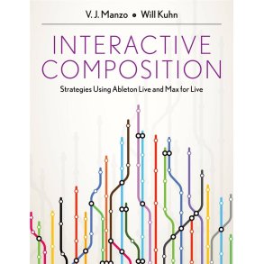 Interactive Composition Strategies : Using Ableton Live and Max for Live