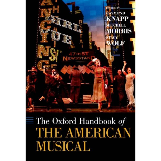 The Oxford Handbook Of The American Musical
